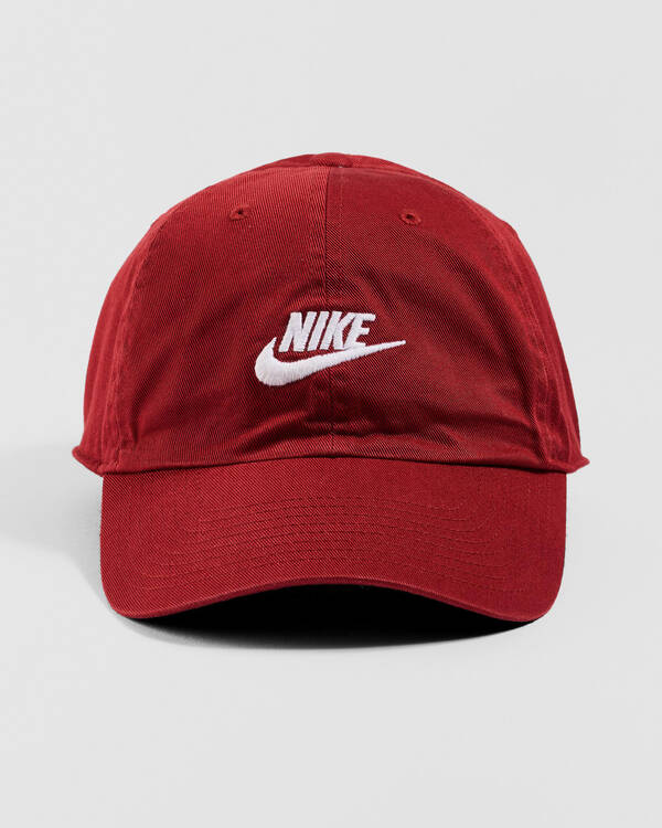 Nike Futura Wash Club Cap for Mens