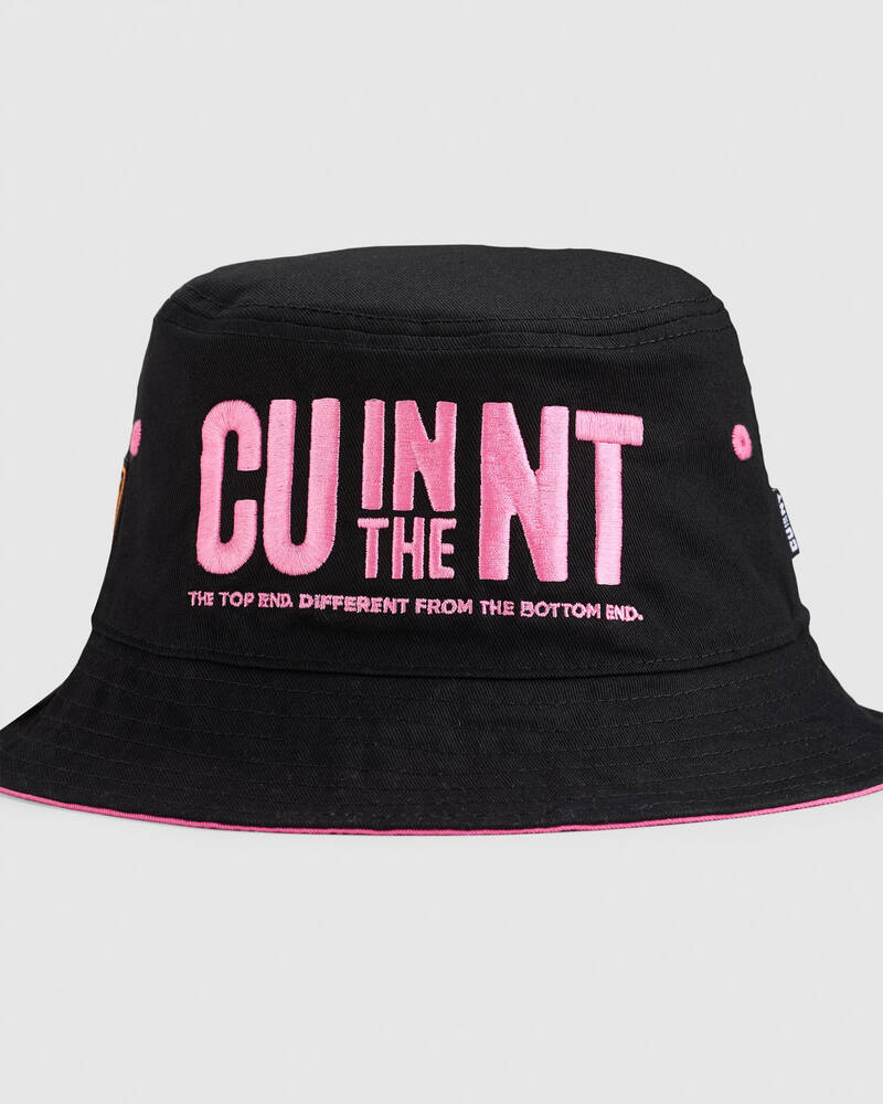 CU in the NT Nightcliff Bucket Hat for Mens