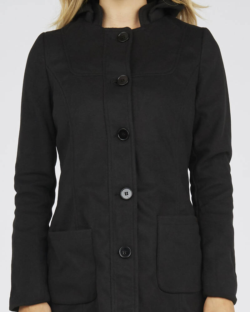 Ava And Ever Romee Coat for Womens