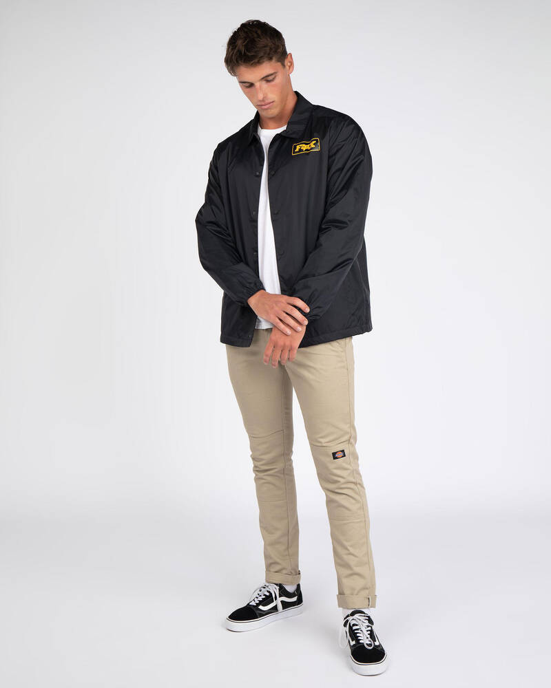 Fox Fox Lad Jacket for Mens