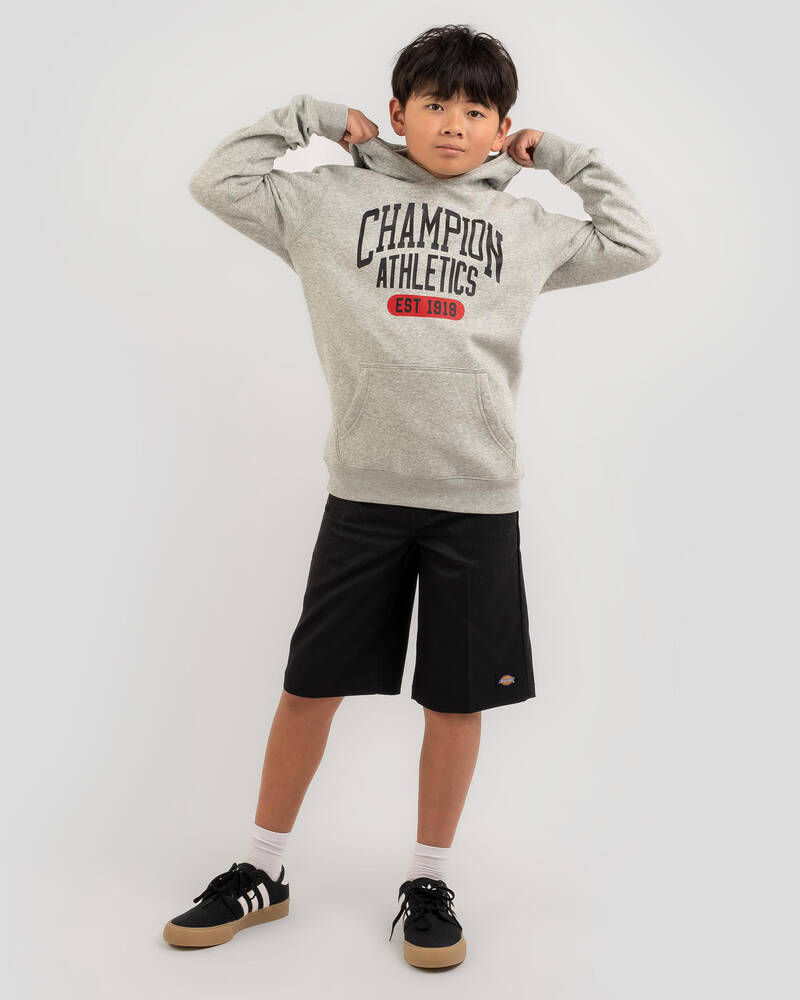 Champion Boys' Sporty Hoodie for Mens