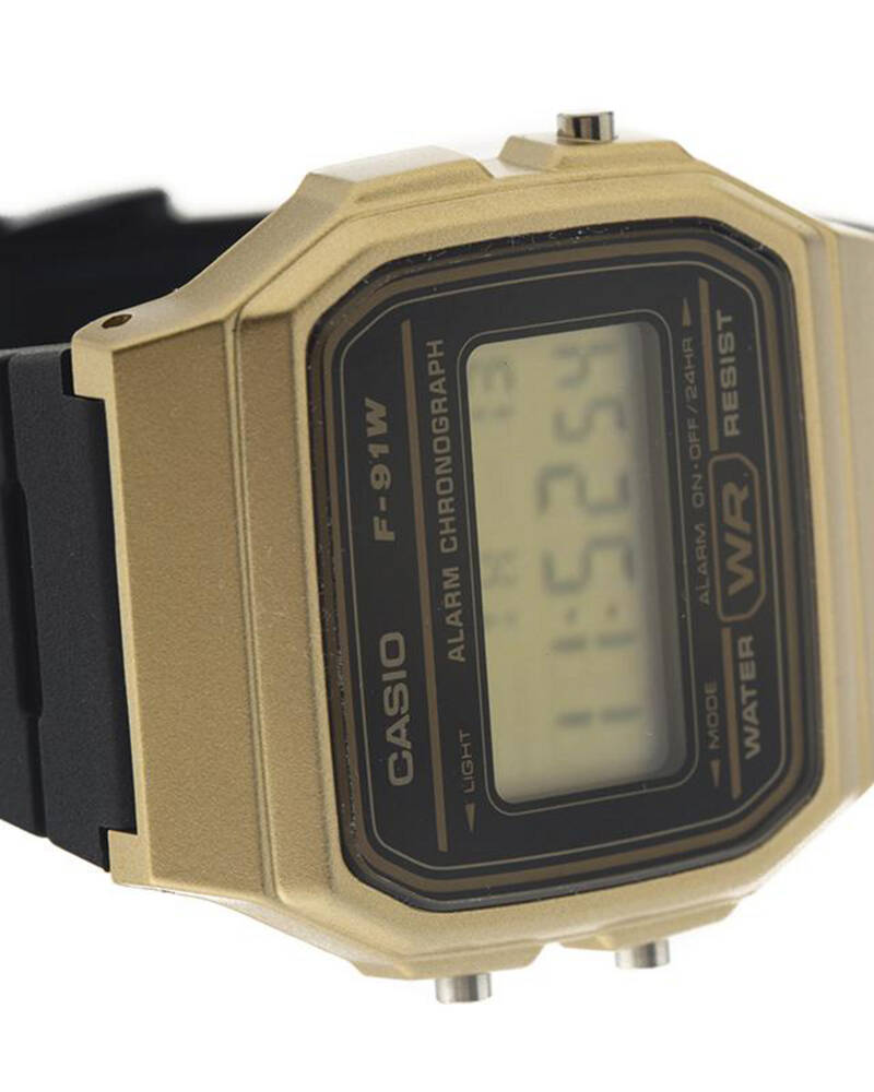 Casio F91 Watch for Mens
