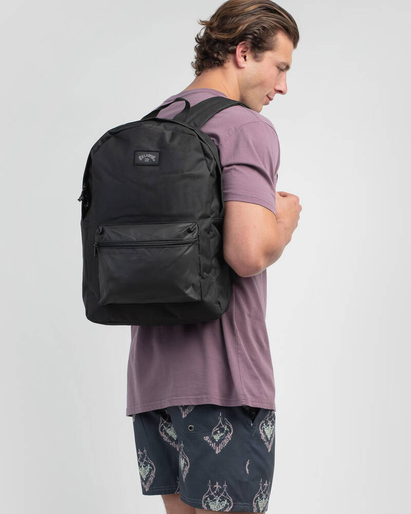 Billabong All Day Backpack for Mens