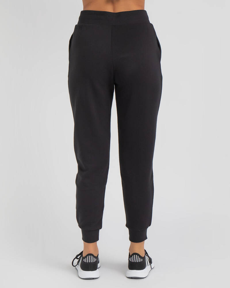 Reebok Classic French Track Pants for Womens