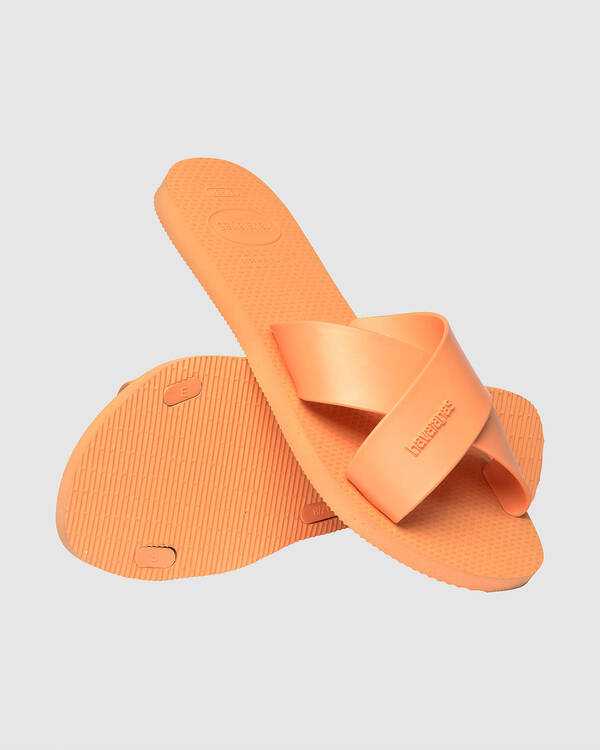 Havaianas Aqua Sandals for Womens