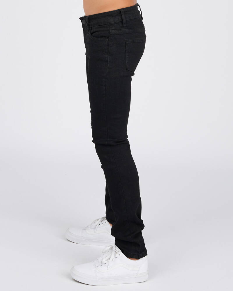 Skylark Boys' Interpol Jeans for Mens