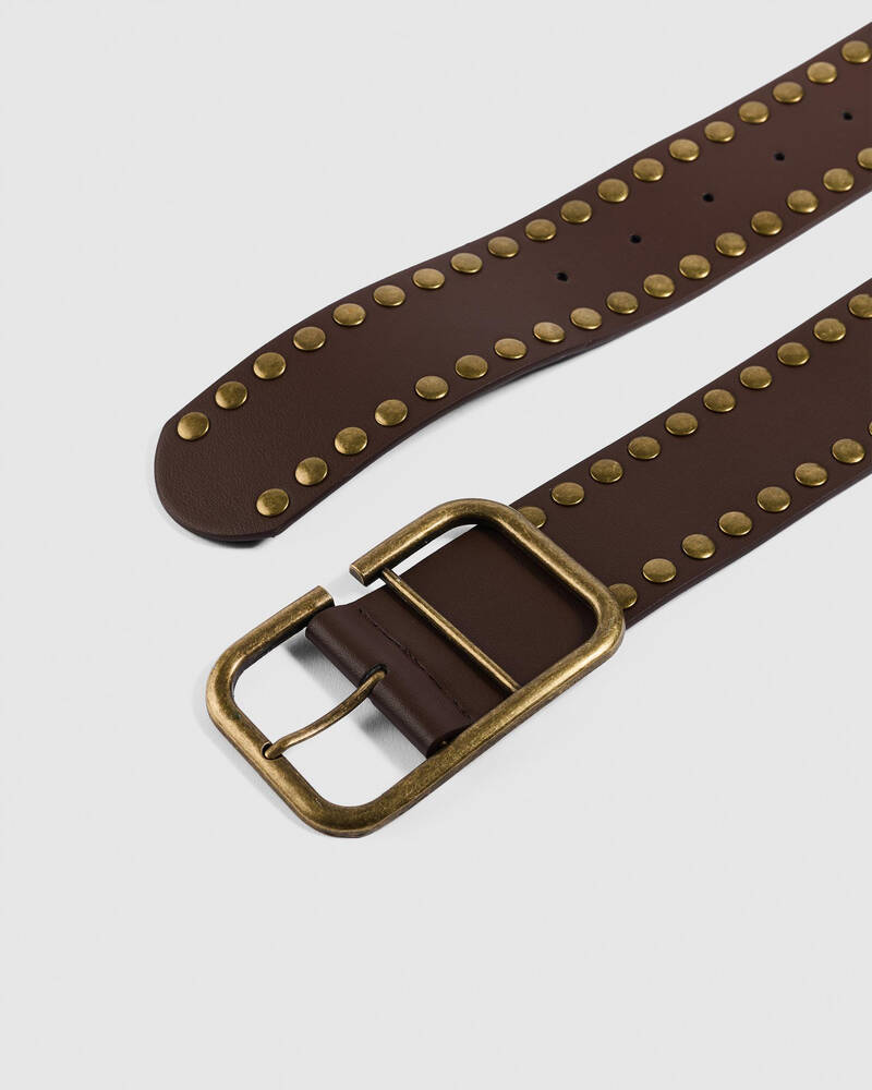 Ava And Ever Eddie Belt for Womens