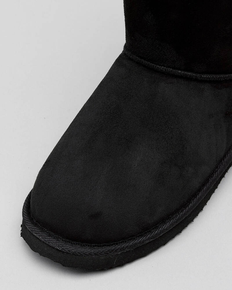 Skylark Palm Slipper Boots for Mens