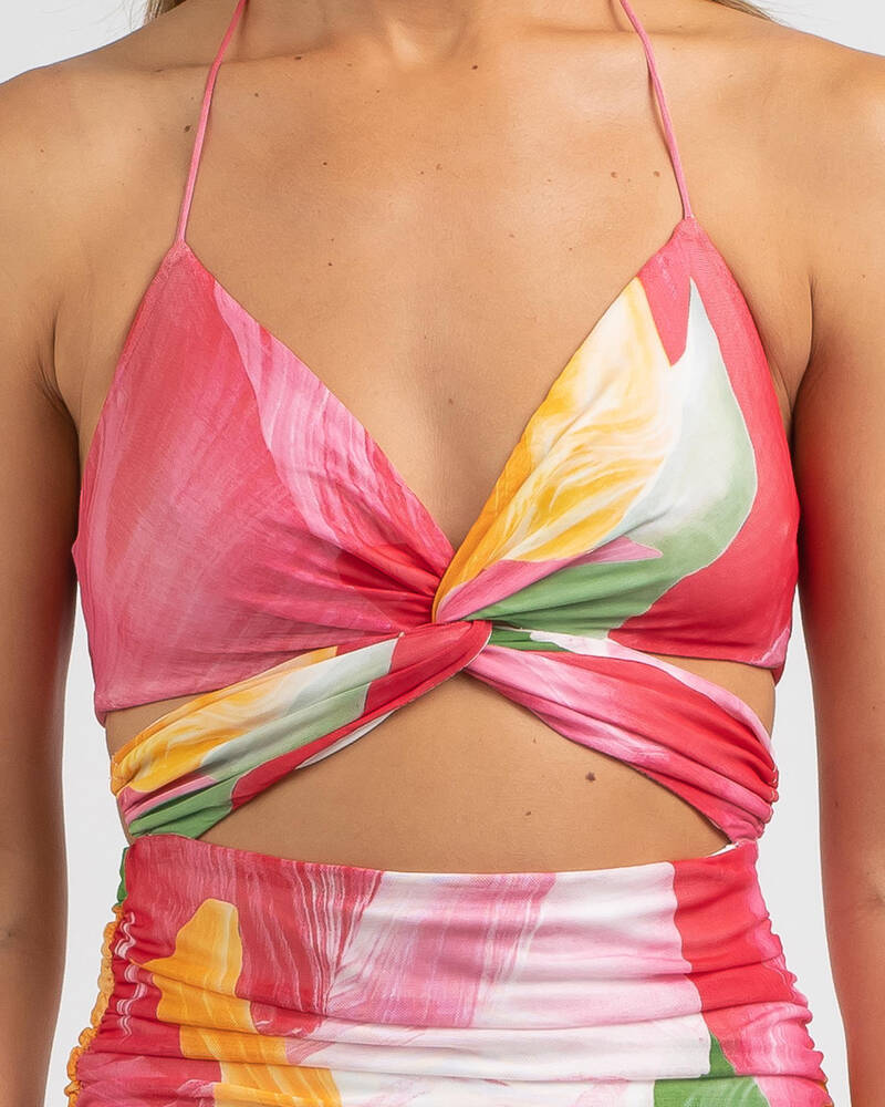 Cass & Cat Annabella Dress for Womens