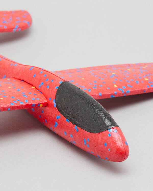 Get It Now Free Flight Glider Toy for Unisex