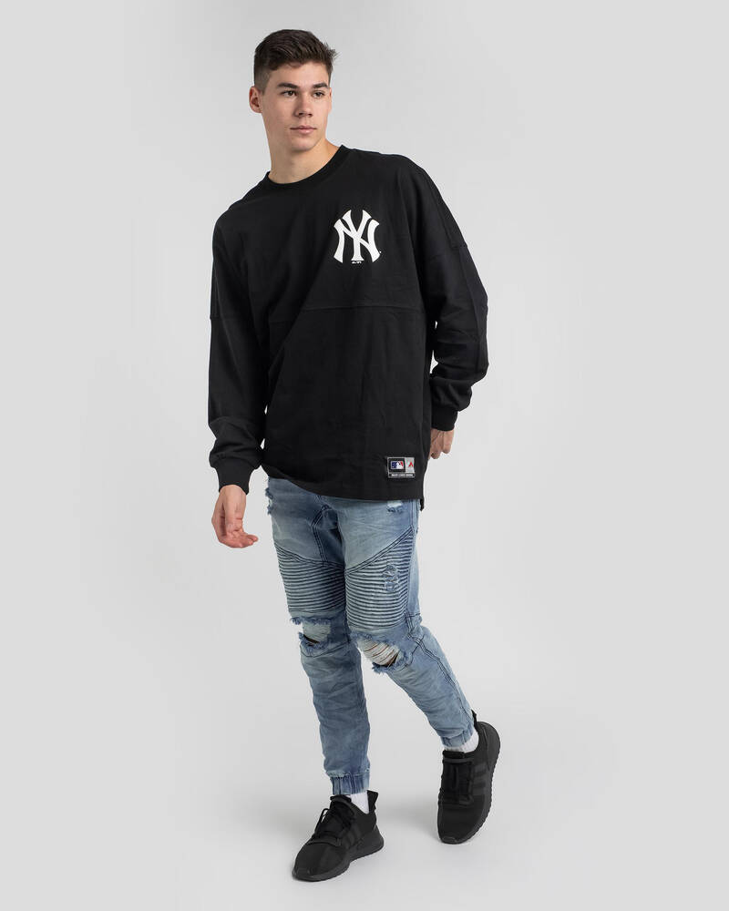 Silent Theory Outlaw Cuffed Pants for Mens