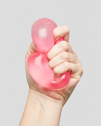 Schylling NeeDoh Nice Cube Squishy Fidget Toy for Unisex image number null