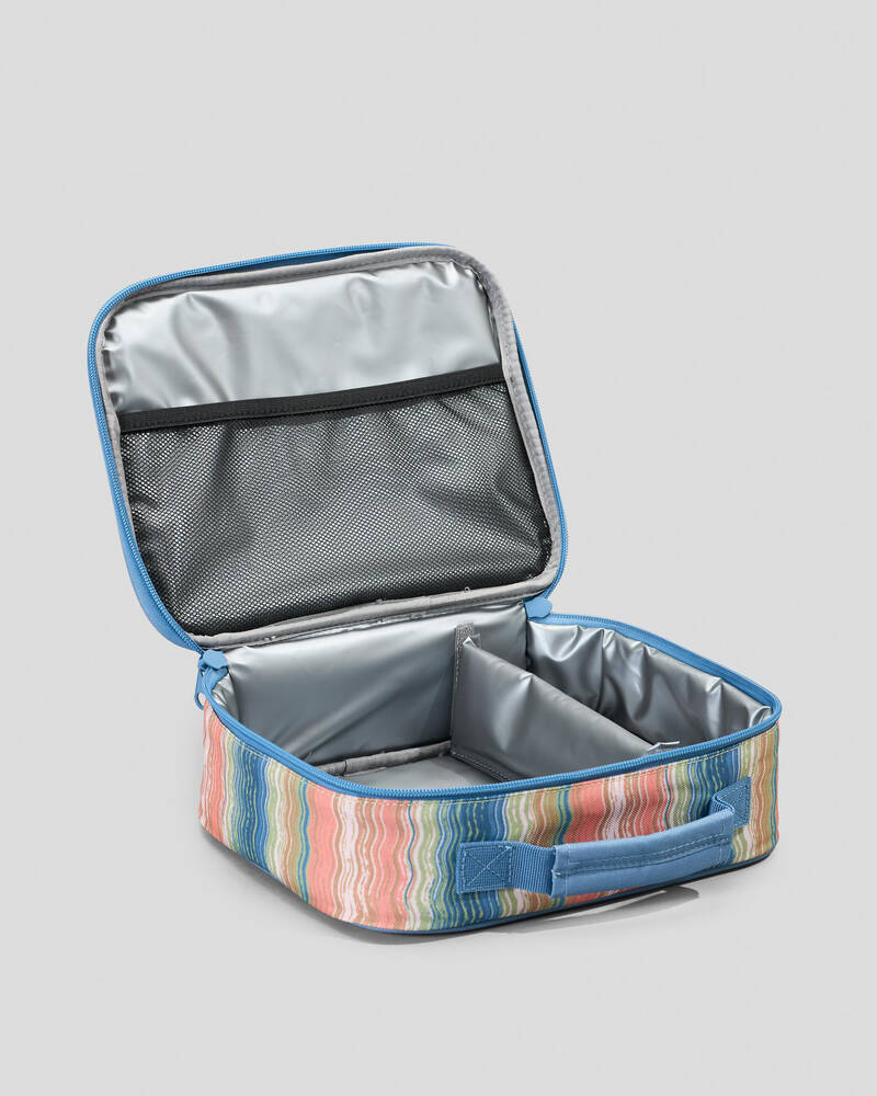 Billabong Sunrise Surf Lunch Box for Womens