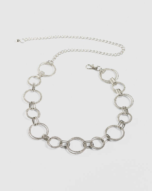 Arianna Chain Belt