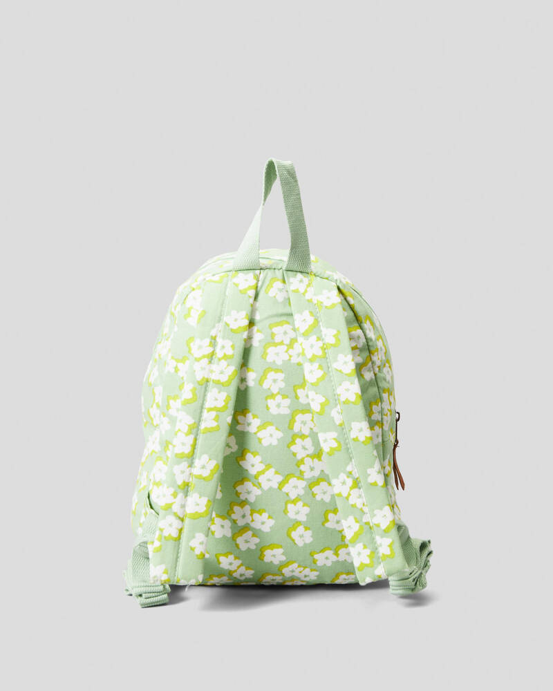 Roxy Alway Core Canvas Backpack for Womens