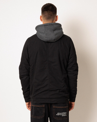 Jacks Persuade Hooded Jacket for Mens image number null