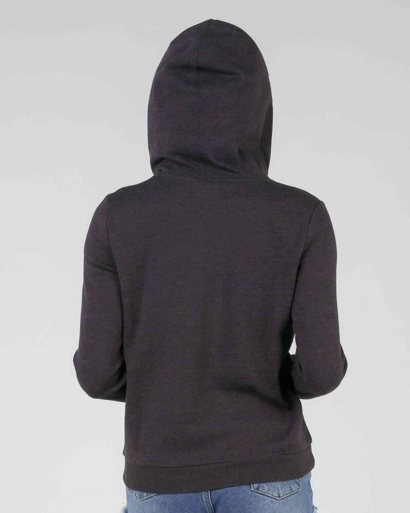Hurley Brotanical Perfect Hoodie for Womens