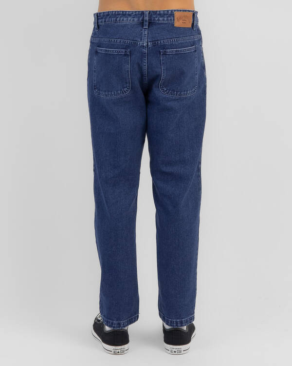 Billabong 1973 Jeans for Mens