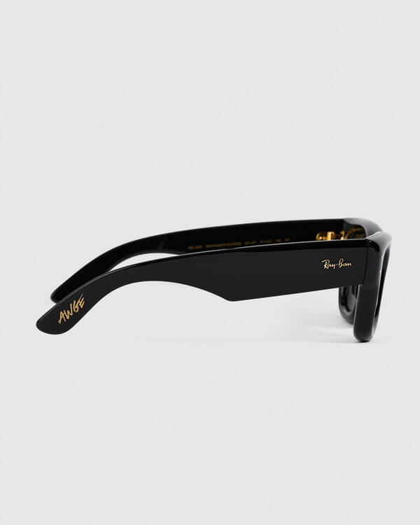 Ray-Ban A$AP Rocky Wayfarer Puffer Sunglasses for Mens