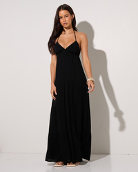 Mooloola Beverly Maxi Dress for Womens image number null
