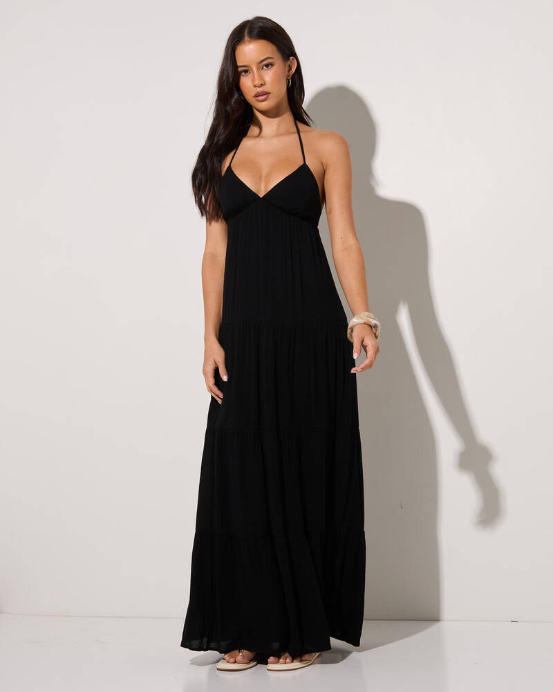 Mooloola Beverly Maxi Dress for Womens