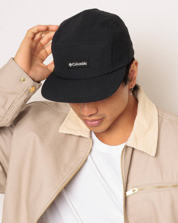 Creek Side 5 Panel Cap