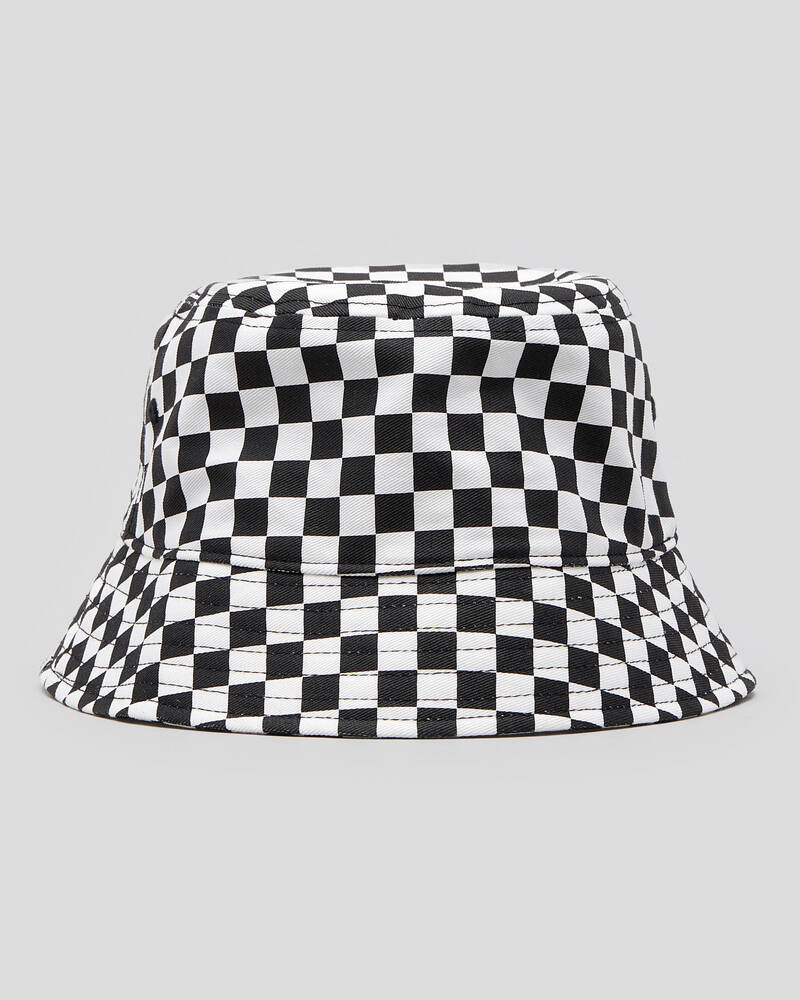 Vans Hankley Bucket Hat for Womens