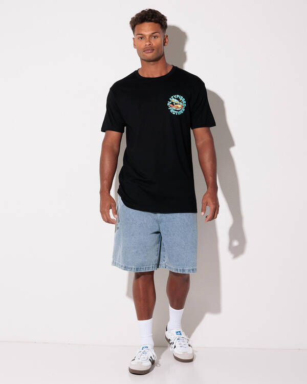 Frothies Platypissed 2 T-Shirt for Mens