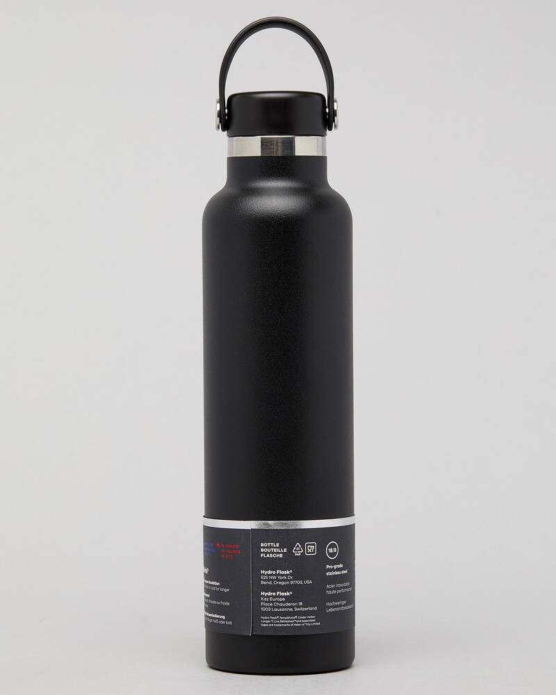 Hydro Flask 709ml Water Bottle for Unisex