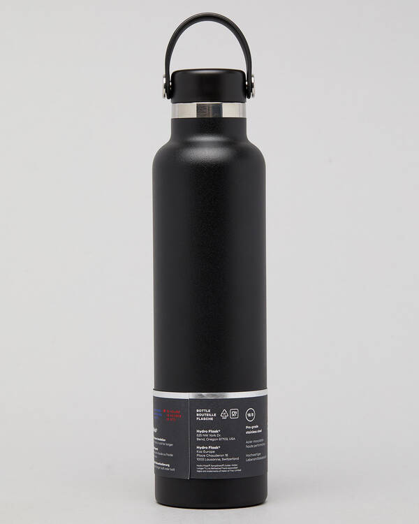 Hydro Flask 709ml Water Bottle for Unisex