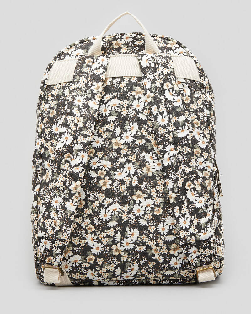 Billabong Schools Out Backpack for Womens