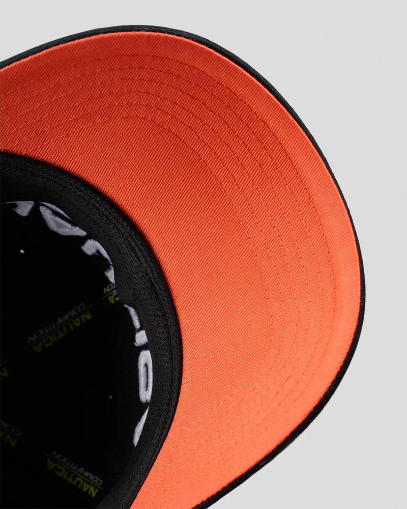 NAUTICA Tappa Snapback Cap for Mens