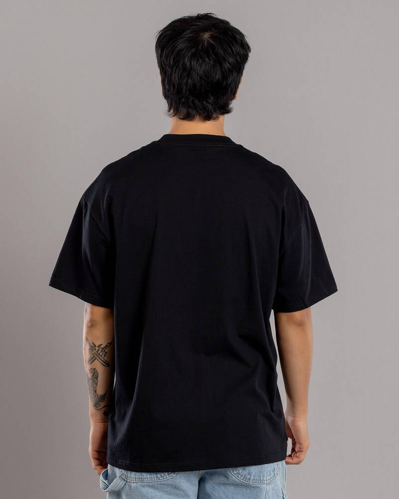 Rusty Vital T-Shirt for Mens