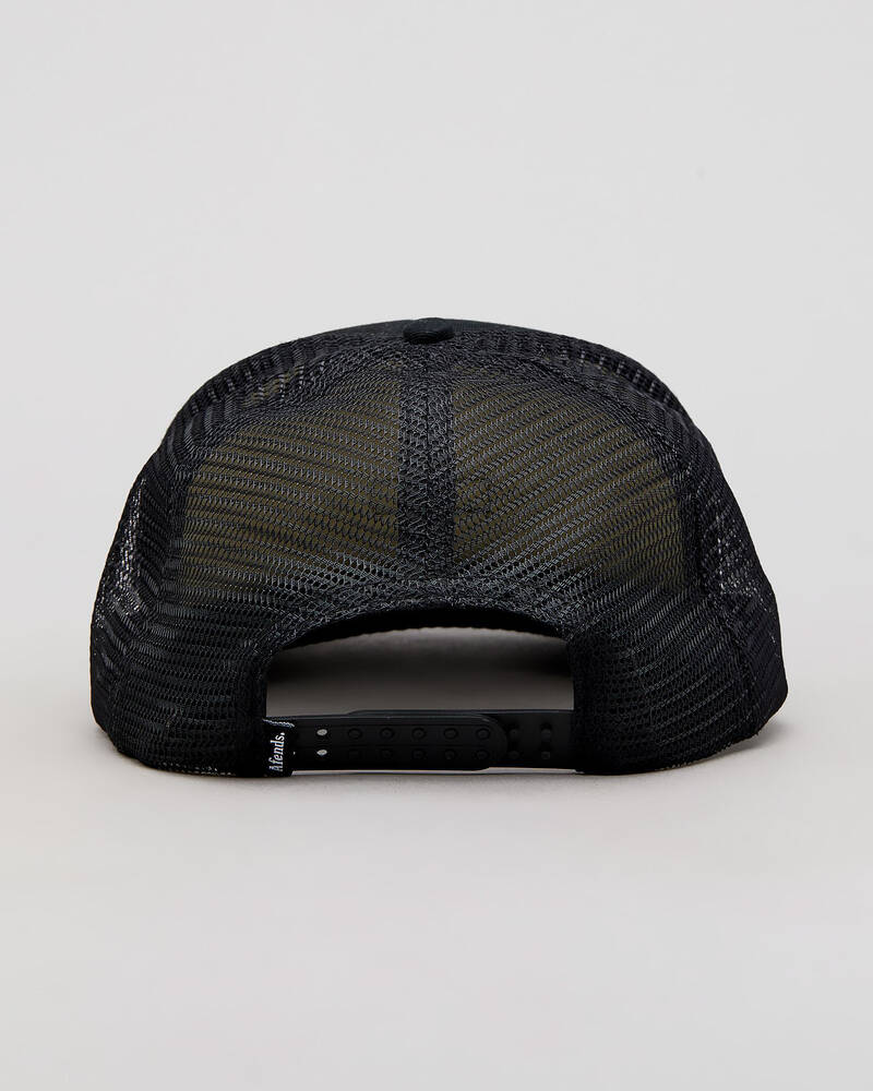 Afends Afend Apparel Cap for Mens