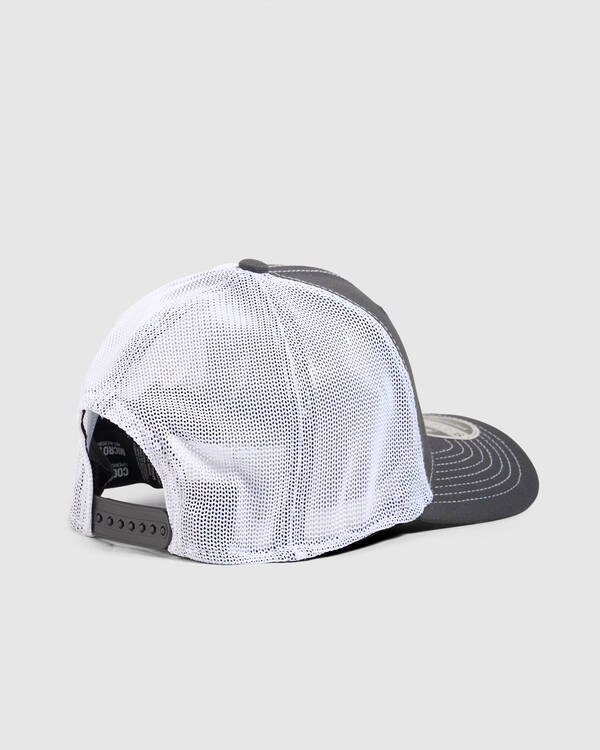 New Era Los Angeles Dodgers 9Seventy Trucker Cap for Mens