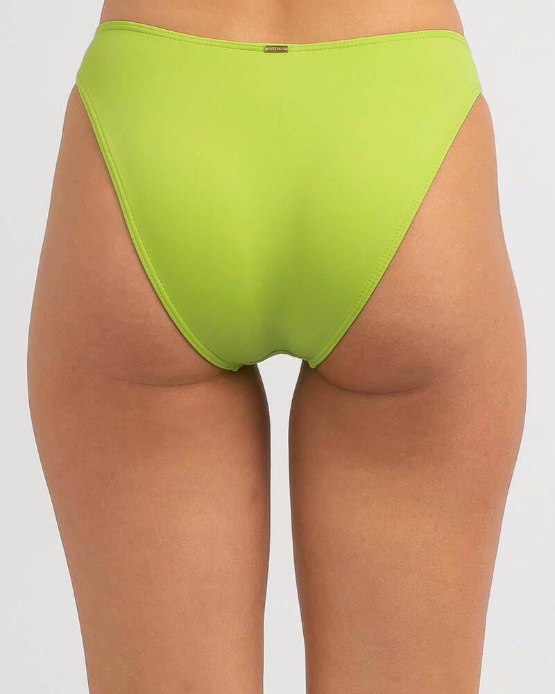 Topanga Jojo Classic Bikini Bottom for Womens