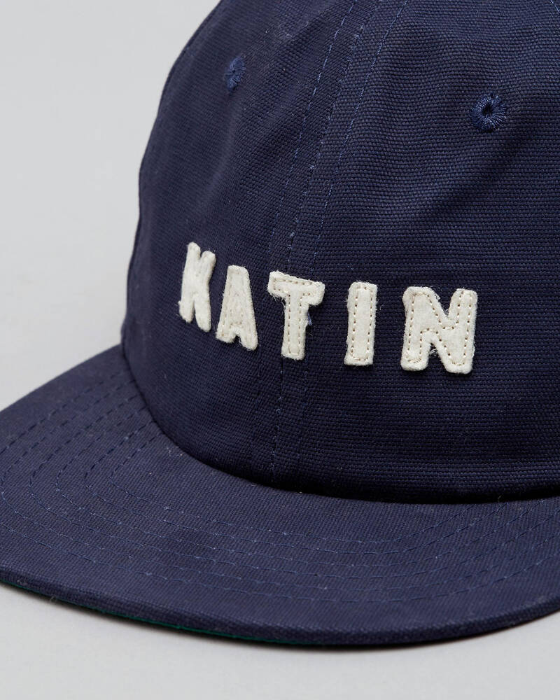 Katin USA Stout Cap for Mens