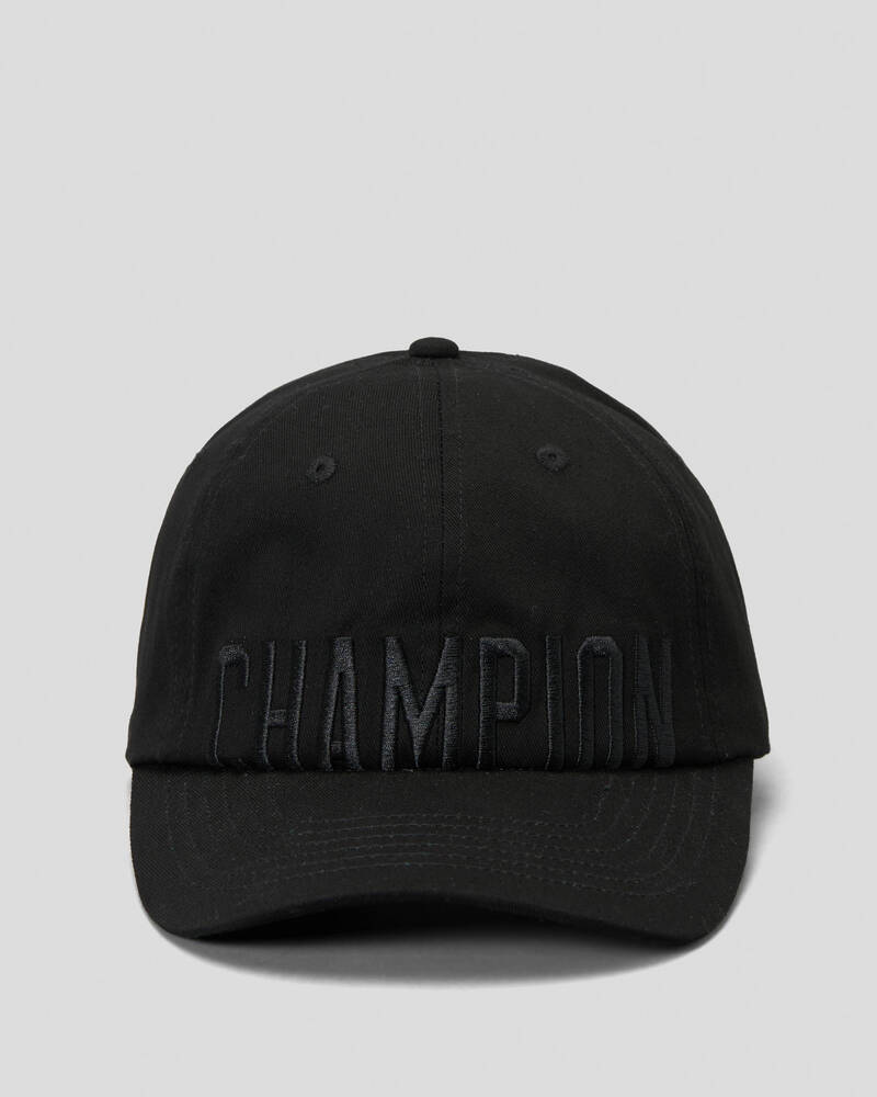 Champion Rochester Cap for Womens
