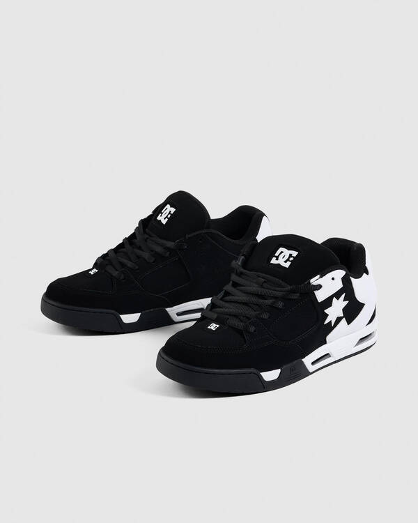 DC Shoes Command Shoes for Mens