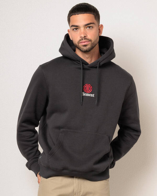 Element Canyon Hoodie for Mens