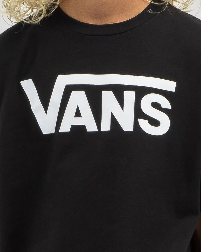 Vans Boys' Vans Classics T-Shirt for Mens