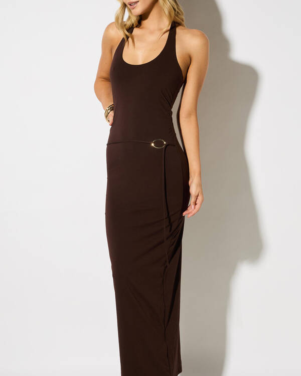 Mooloola Willow Maxi Dress for Womens