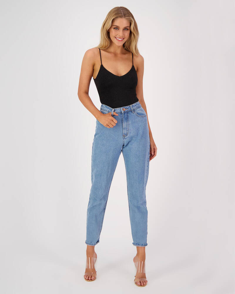 Ava And Ever Starlet Bodysuit for Womens