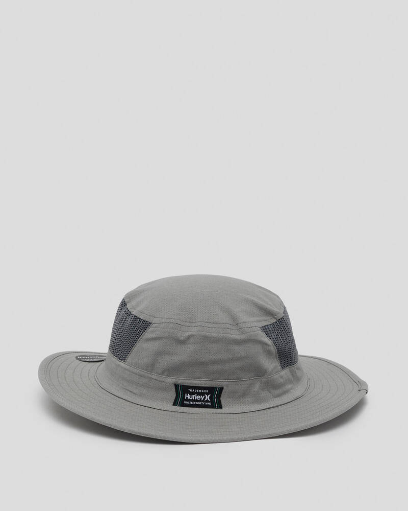 Hurley Phantom Voyager Boonie Hat for Mens