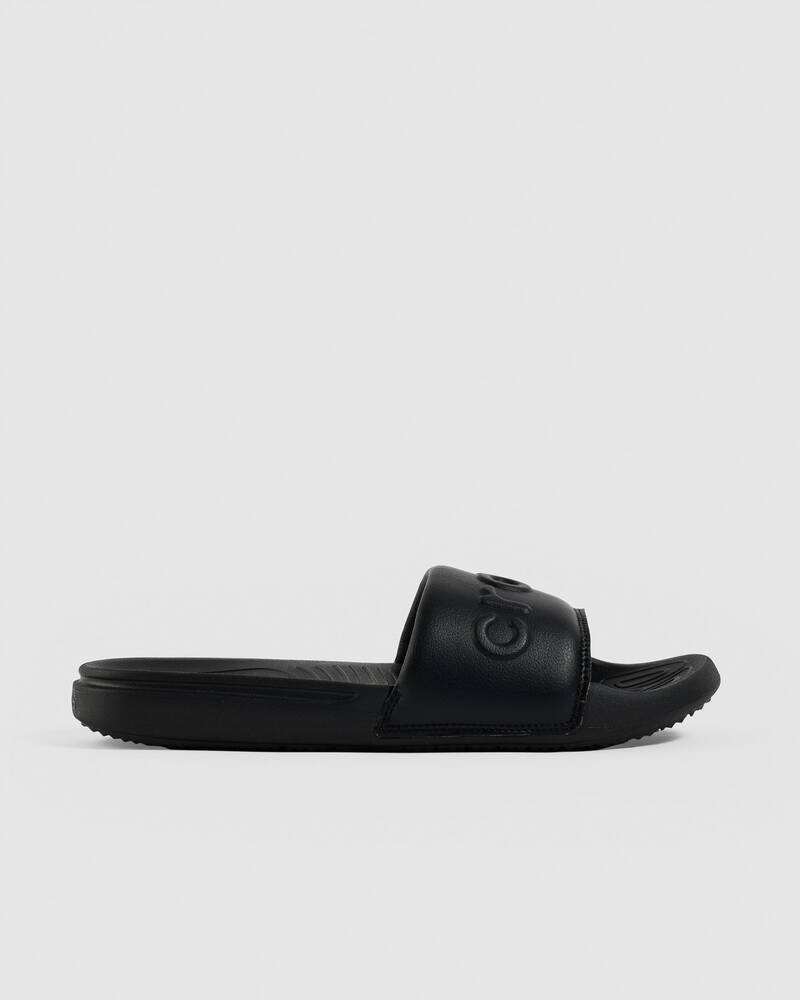 Crocs All Day Slides for Unisex