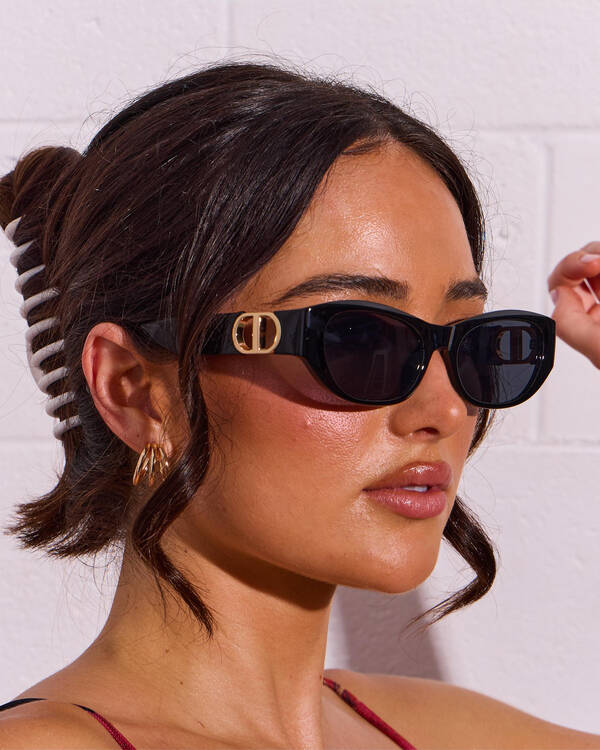 Marissa Sunglasses