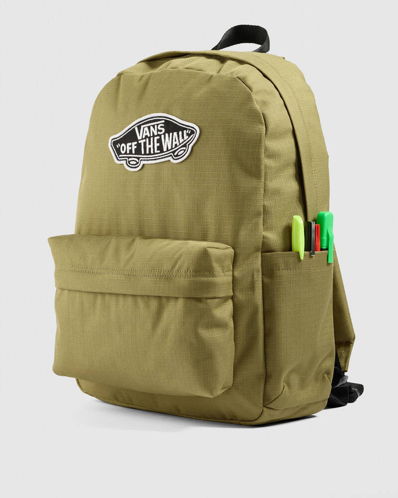 Vans Old Skool Classic Backpack for Mens