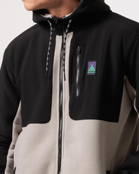 Rip Curl Anti Series Search Zip Thru Jacket for Mens image number null