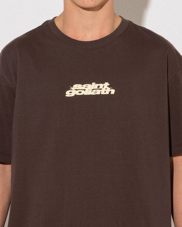 St. Goliath Lumen T-Shirt for Mens