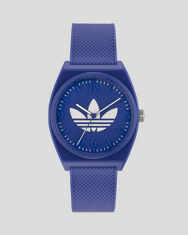 adidas Project Two Watch for Mens